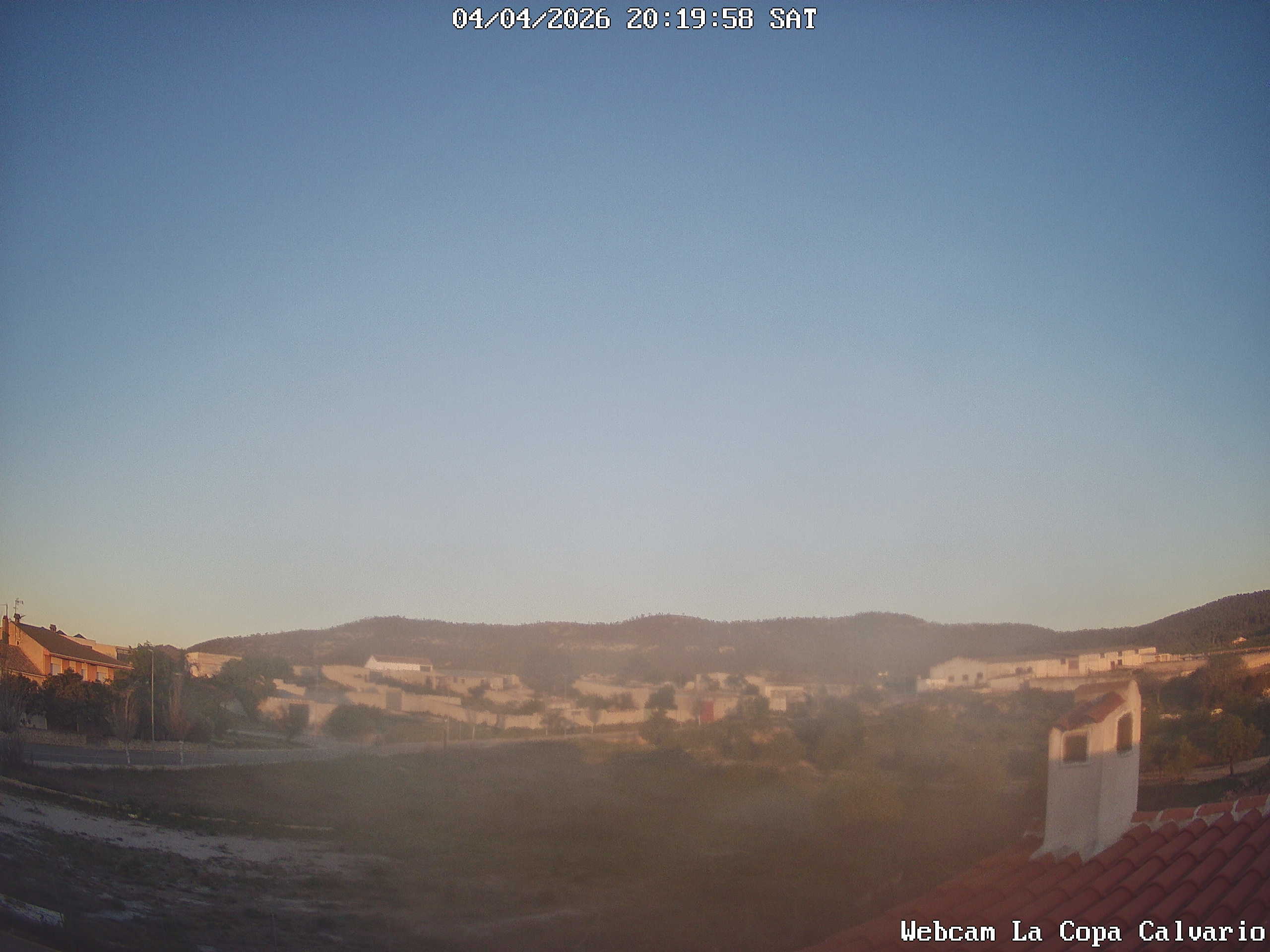 Webcam 2026-04-04 20:19:58